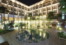 Berkah HPN 2026, Hotel di Serang dan Cilegon Banjir Tamu dari Seluruh Indonesia