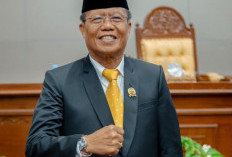 Sumardi Menilai Pemanfaatan Eks Mess Pemda Menjadi Kantor Walikota Sudah Tepat 