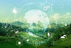 Green Tech: Ketika Inovasi Bertemu dengan Pelestarian Bumi