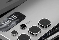 Gebrakan Samsung Galaxy S26 Ultra, Standar Baru Flagship 2026