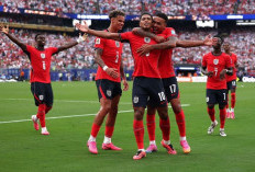 Ini Jadwal Lengkap Babak 32 Besar Piala Dunia 2026