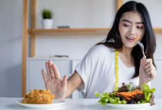 Khawatir GERD Kambuh Saat Puasa Ramadhan? Coba Ikuti Tips Ini 