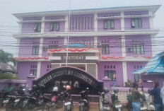 STIA Bengkulu Tindaklanjuti Dugaan Polemik KIP Kuliah, Uang Iuran Mahasiswa Dikembalikan
