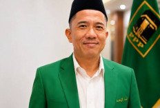 Ihsan Nahromi Tegaskan Status April Yones Masih Sah Pimpin DPW PPP Bengkulu 