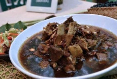 Menjelajahi Cita Rasa Otentik Rabeg Cilegon