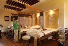 Pas Banget Buat Me Time,  4 Rekomendasi Tempat Spa Yang Ada di Bogor, Cocok Untuk Relaksasi Diri