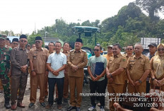 Ini Tujuan Pemerintah Daerah Gelar Musrenbang Tingkat Kecamatan