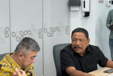 Kembangkan Kawasan Industri Pelabuhan Pulau Baai, Wagub Mian Optimistis Jadi Representasi Industri Pantai