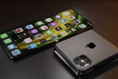 iPhone 17e dan iPhone Fold, Strategi Baru Apple di Tahun 2026