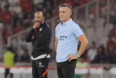 John Herdman Fokus Seleksi 23 Pemain, Naturalisasi Terus Berjalan