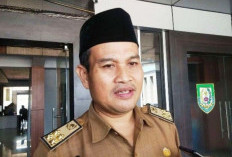  Genjot Pertumbuhan Ekonomi, Pemprov Bengkulu Perkuat Sinergi dengan Pelaku Usaha
