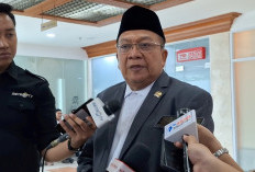 Presiden akan Lepas  Kloter Pertama Jamaah Haji Tanggal  22 April 2026