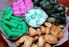 Ini 4 Makanan Khas Megengan yang Unik dalam  Menyambut Ramadhan 