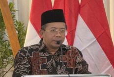 1.350 Penyuluh Agama Islam Lolos Verifikasi Administrasi Penilaian Kompetensi