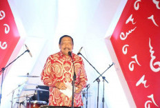  Walikota Dedy Wahyudi  Dapat Pujian dari Wakil Gubernur Bengkulu