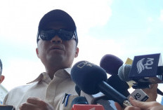 Usai Putusan MK, Kejar Mandatory 20 Persen, Pemerintah Kaji Ulang Anggaran Pendidikan 2027 