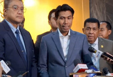 Koperasi Desa Merah Putih Segera Beroperasi, SK Manajer Kopdes Sudah Terbit