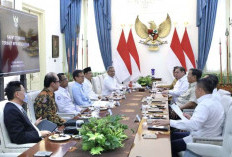 Uangnya Sudah Tersedia, Pemerintah Tambah Dana Rp 20 Triliun untuk BPJS Kesehatan