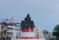 Bengkulu: Kota Indah yang Sayang Banget Kalau Cuma Jadi Hidden Gem