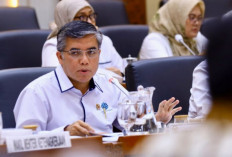 Aduan THR Membludak, Menteri Tenaga Kerja Minta Gubernur  Menuntaskan Masalah Pekerja 