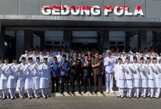Pemprov Bengkulu Teguhkan Komitmen Persatuan dan Gotong Royong