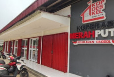 Pemerintah Targetkan 35.000 Gerai Koperasi Merah Putih Beroperasi Penuh Akhir 2026