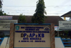 Wadah Aktif di Usia Senja, Sembilan Sekolah Lansia Diluncurkan di Kota Bengkulu