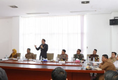 Festival Gurita 2026 Usung Tema Sambal Langat Gurita Kaur untuk Nusantara