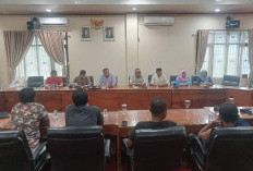 Pedagang Masih Jualan di Trotoar, Walikota  Bengkulu Turun Tangan di Jalan KZ Abidin