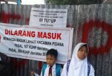 Pemkot Bengkulu Pastikan SD Negeri 62 Masih Aman