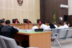 Jaksa Tuntut Terdakwa Korupsi Kredit Bank Raya, Raharjo Dibebani Uang Pengganti Rp624 Miliar