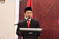 Ketua KPU Kota Bengkulu Ingatkan Warga Soal WhatsApp Palsu, Modusnya Penipuan