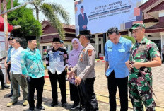 Fadli Zon Akhiri Kunjungan Kerja di Bengkulu, Misi Budaya Tuntas