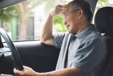 Edukasi Keselamatan Berkendara Mobil Tua, Wajib Dipahami Pemilik Mobil Usia di Atas 15 Tahun