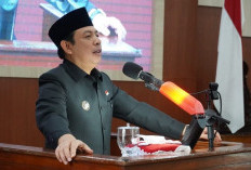 Pemkot Bengkulu Siapkan Aturan HET di Pantai Panjang, Antisipasi Harga 'Selangit'