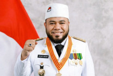 Terbitkan Surat  Edaran,  Pemprov Bengkulu Larang Masyarakat  Merusak Hutan