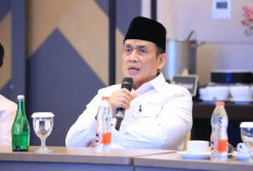 Segera Diundangkan, Peraturan Presiden Tentang  Ditjen Pesantren Sudah Ditandatangani, Ini Strukturnya