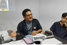 Kuasa Hukum T Bantah Kliennya Terima Aliran Dana, Minta Semua Pihak Tak Saling Menuding