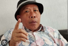 Berpotensi Ada Tersangka Baru di Kasus Gratifikasi PDAM Bengkulu