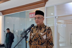 DPR RI Dukung Pembuatan RUU LGBT