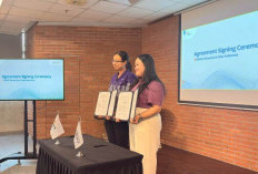  Ini Cara Mudah Lulusan Kampus Masuk Dunia Kerja, BINUS University Teken MoU dengan Odoo Indonesia