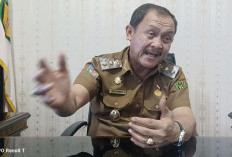 Wakil Bupati Bengkulu Selatan Berharap Tahun 2027 Angka Stunting Zong