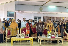 Bahas AI dan Opini Publik, Kominfo Wakili Walikota Bengkulu Hadiri Seminar Nasional ASPIKOM, 