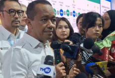 Bahlil Lahadalia: Harga Biosolar B50 Tetap Rp 6.800 per Liter
