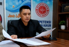 Gelapkan Uang Miliaran, Eks Karyawan CV Mandiri Sejahtera Jalani Sidang di PN Bengkulu