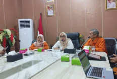 Menuju Nasional, Tiga Kelurahan di Kota Bengkulu Siap Unjuk Gigi dalam Program Cantik
