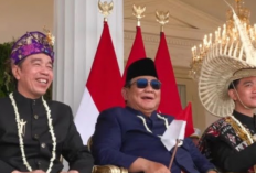 Jokowi Mulai Berubah Sikap ke Prabowo, Kasus Ijazah Gibran Jadi Sorotan