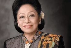Martha Tilaar, Pendiri Sariayu Meninggal Dunia,  Dimakamkan di San Diego Hills Karawang