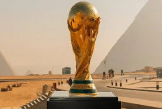 Siap-Siap, Ini Jadwal dan Grup Piala Dunia FIFA 2026 