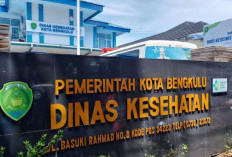Dinas Kesehatan Kota Bengkulu Imbau Warga Waspadai Penularan Virus Nipah Melalui Buah